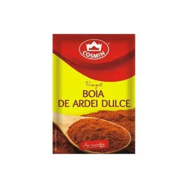 Boia de ardei dulce Cosmin