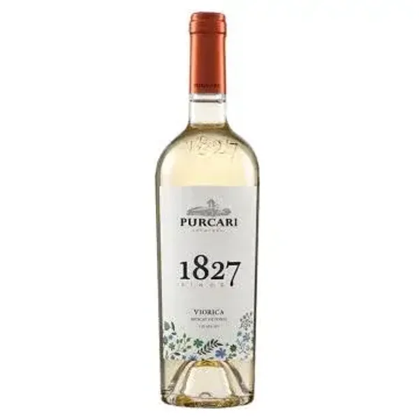 Château Purcari 1827 Viorica, vin alb