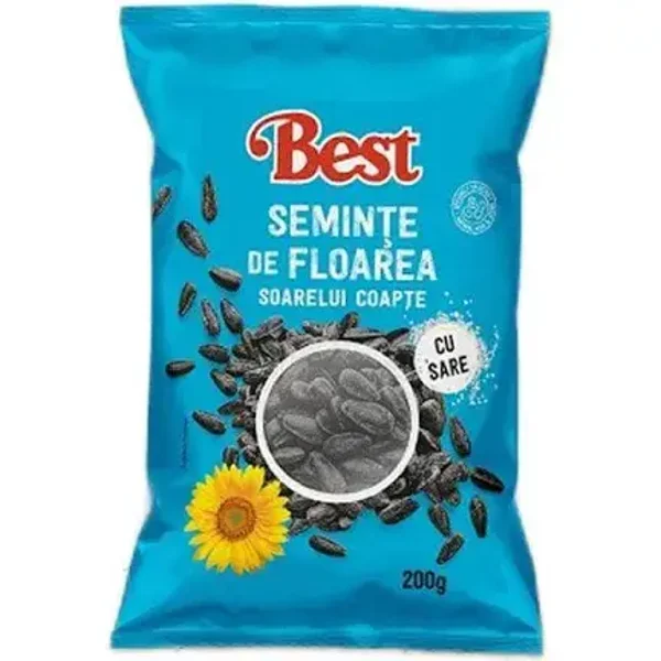 Semințe de floarea soarelui Best