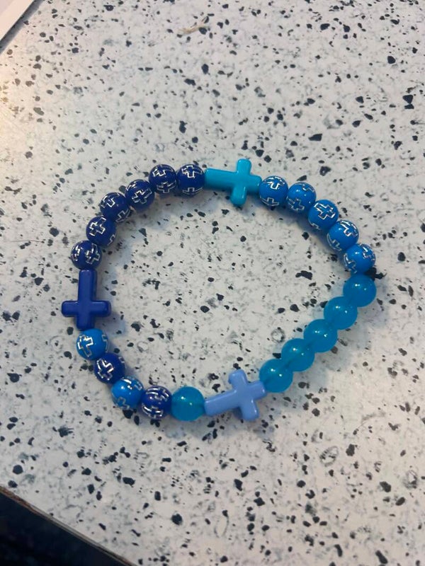 Trinity Bracelet