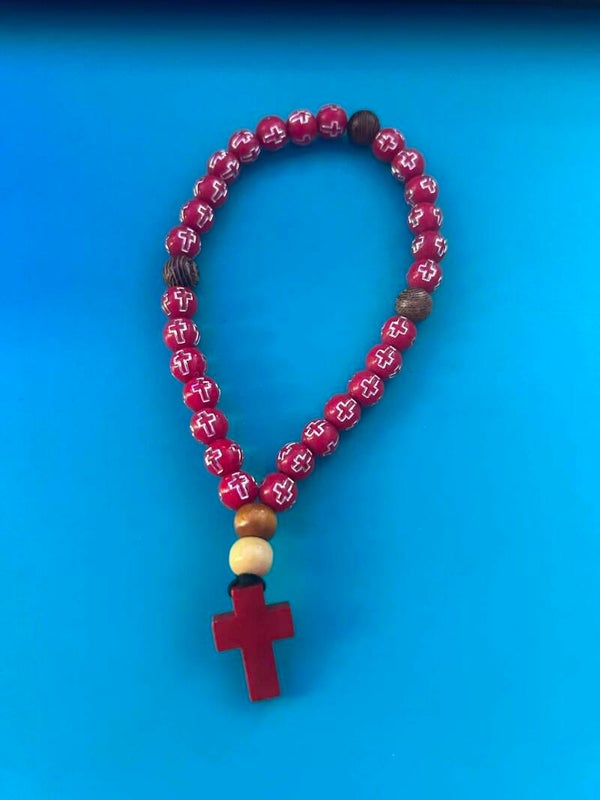 Anglican Rosary