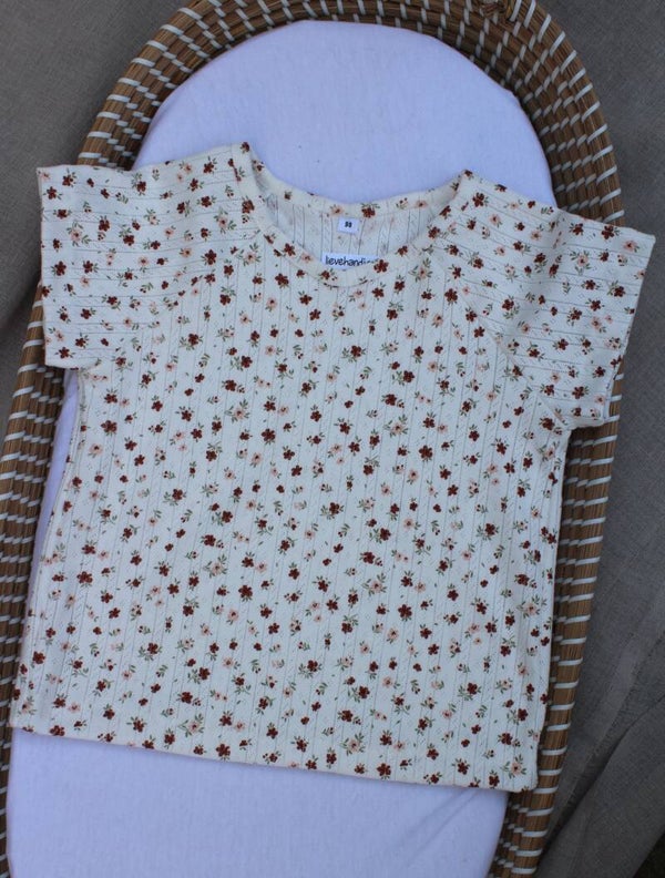 Shirtje Liva