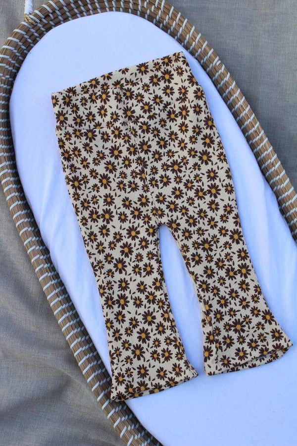 Flaredbroek Remi