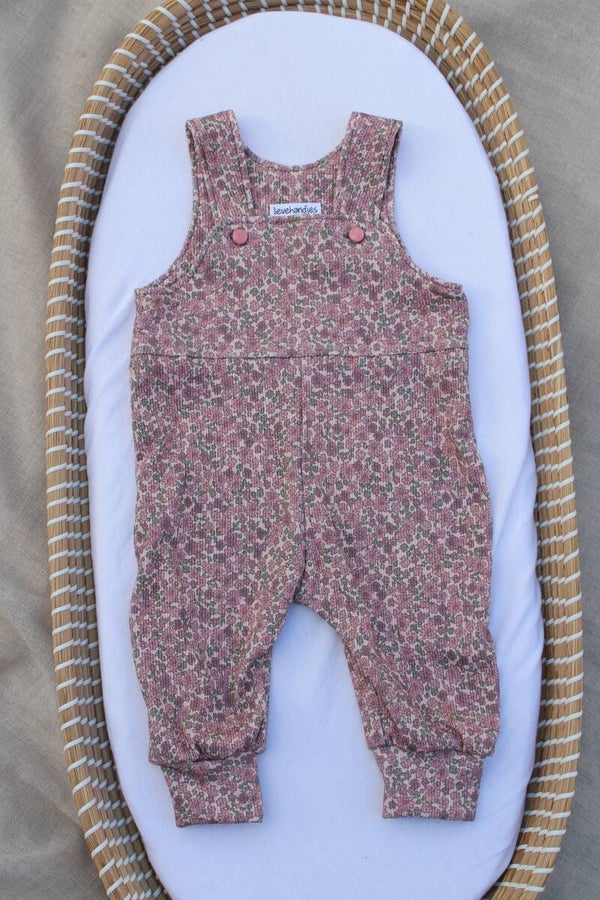 Tuinbroek Elodie