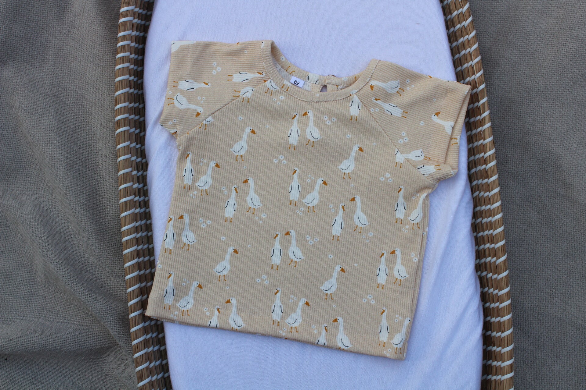 Shirtje Vera