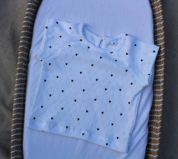 Shirtje Liz