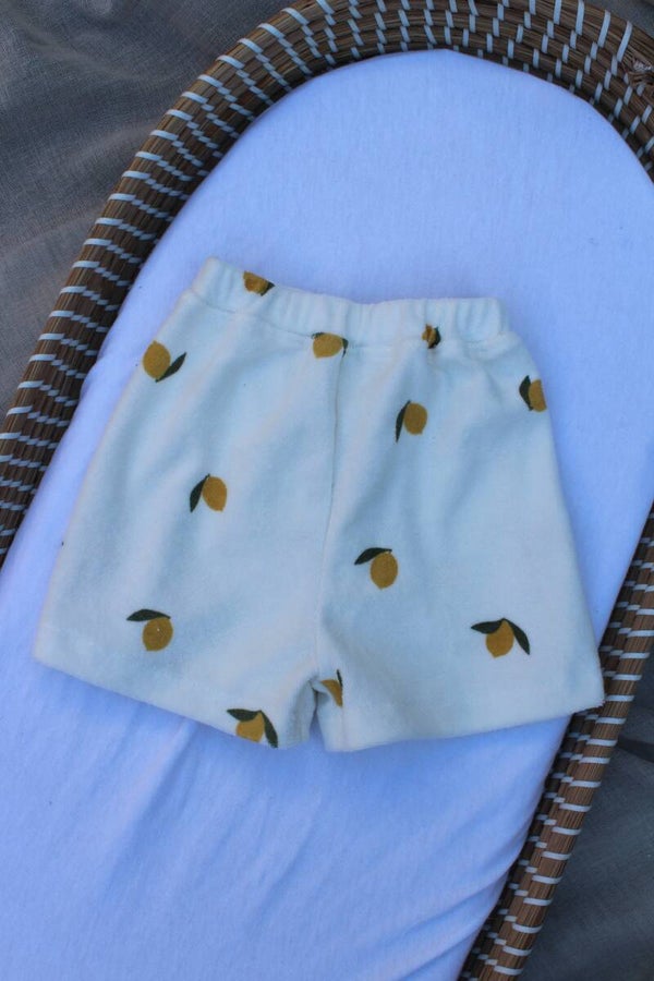 Korte broek Sunny