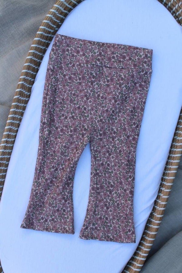 Flaredbroek Eliva