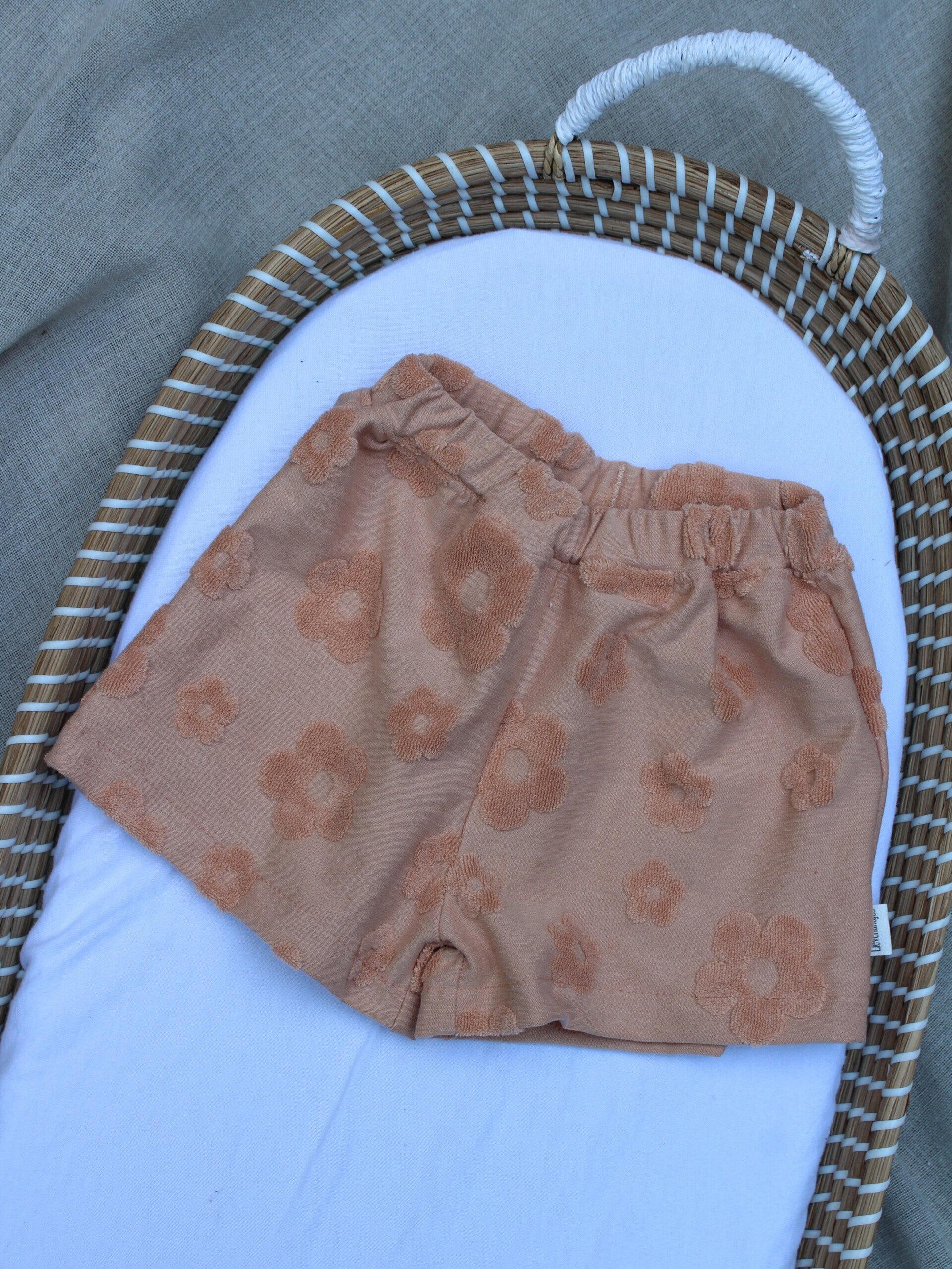 Korte broek Vieve