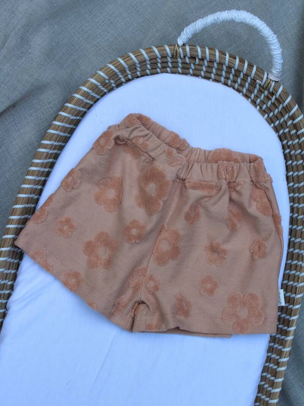 Korte broek Vieve