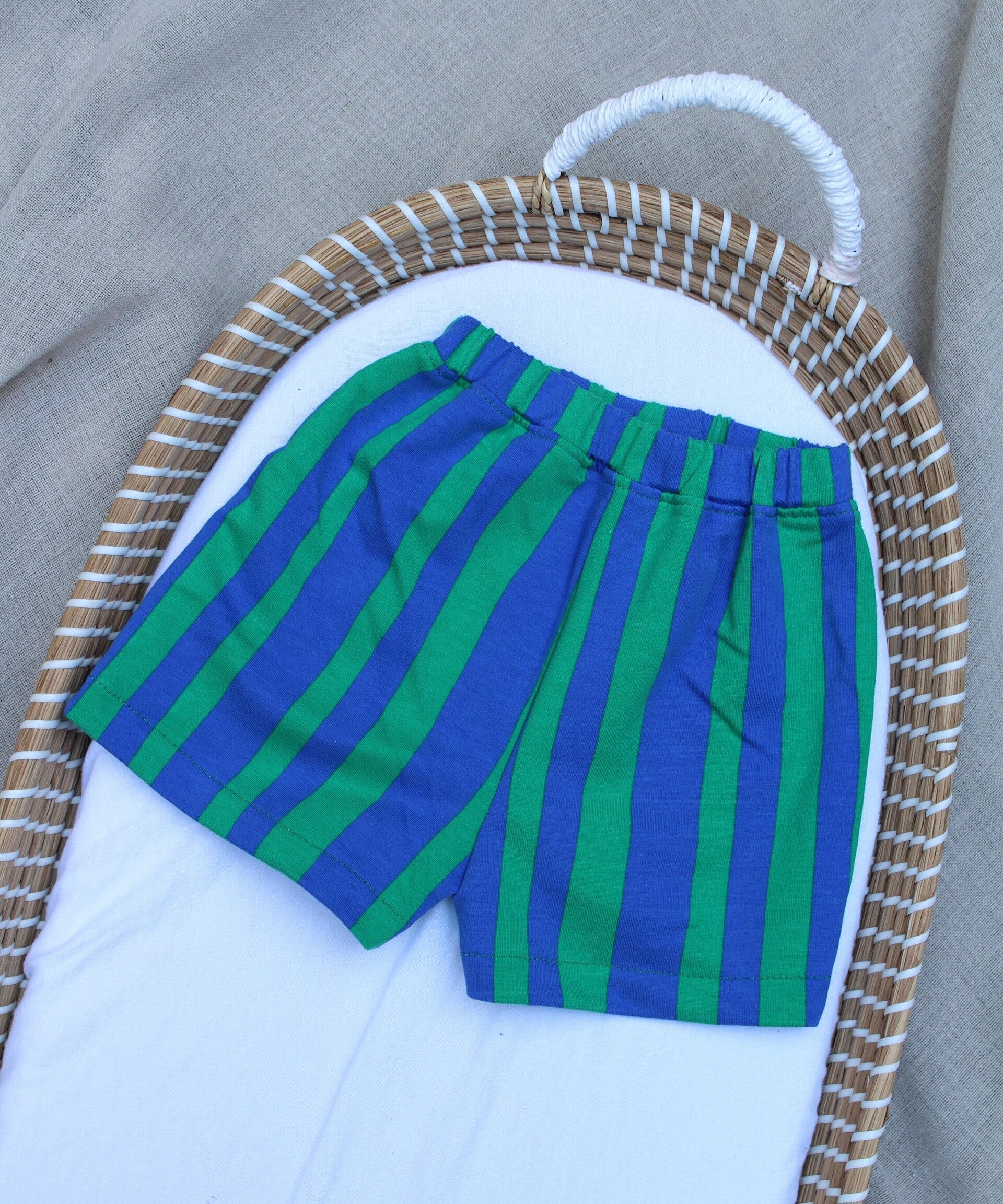 Korte broek Boaz