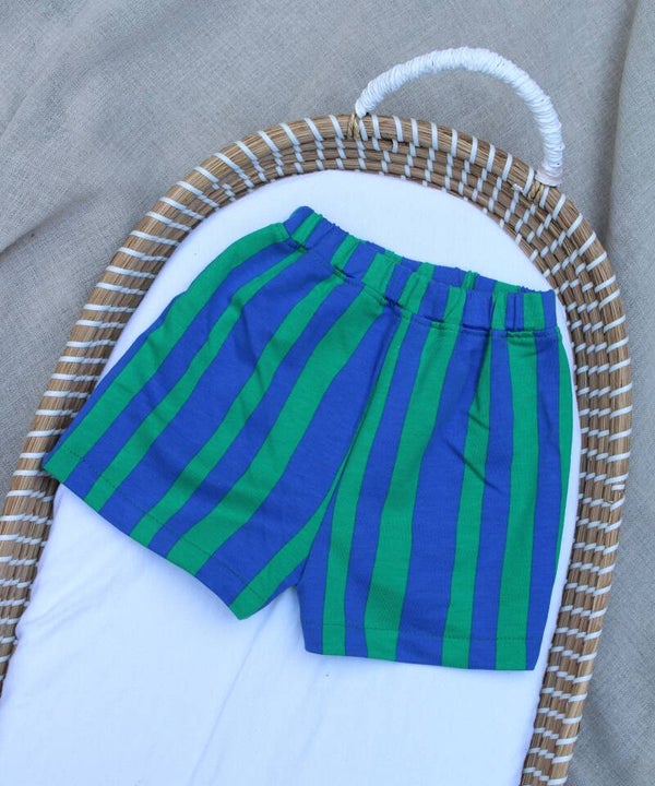 Korte broek Boaz