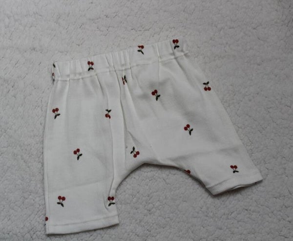 Korte broek Lisa