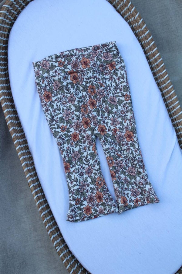 Flaredbroek Lieve