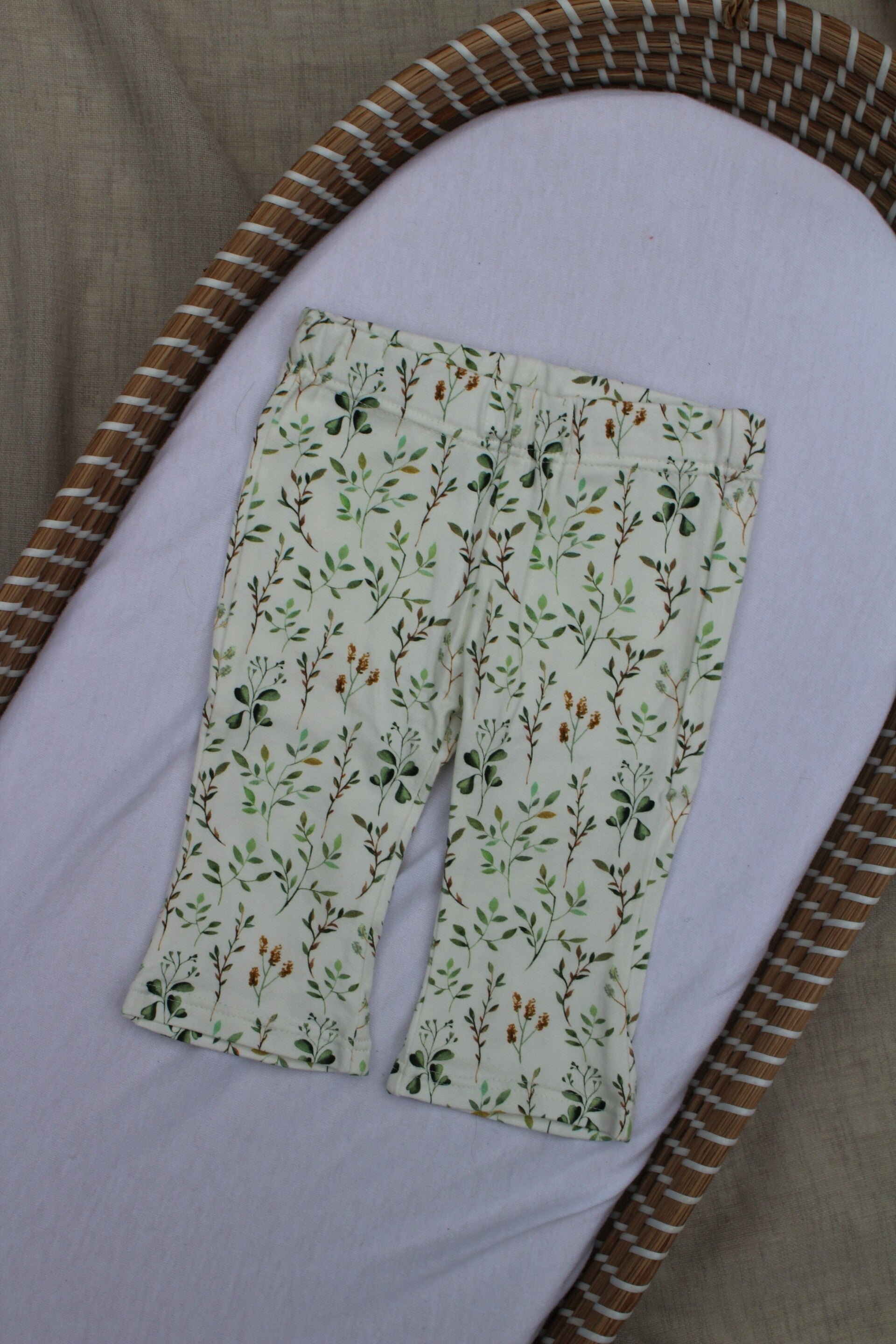 Flaredbroek Donna