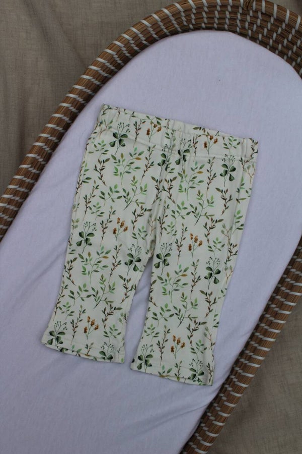 Flaredbroek Donna