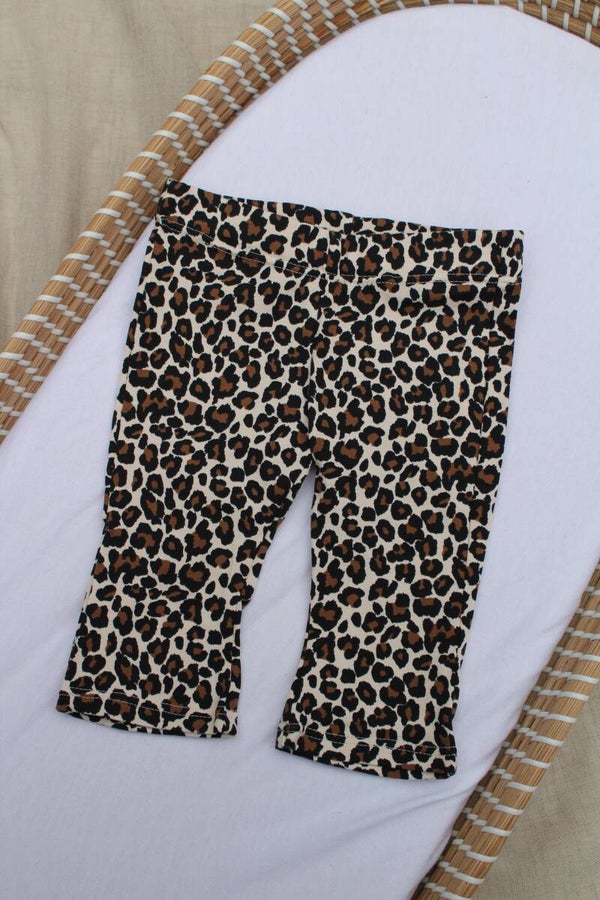 Flaredbroek Puck
