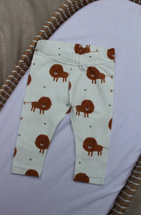 Legging Lion
