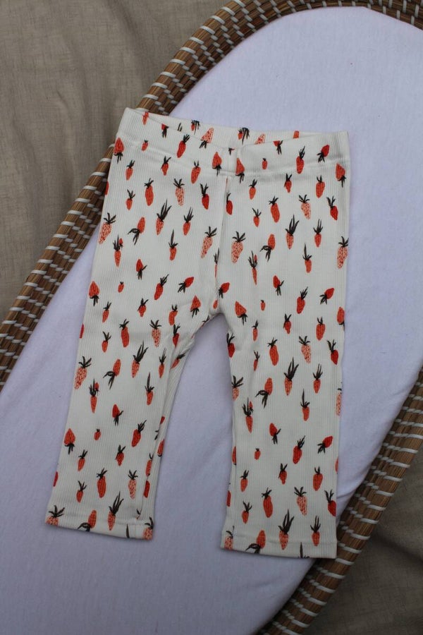 Legging Berry