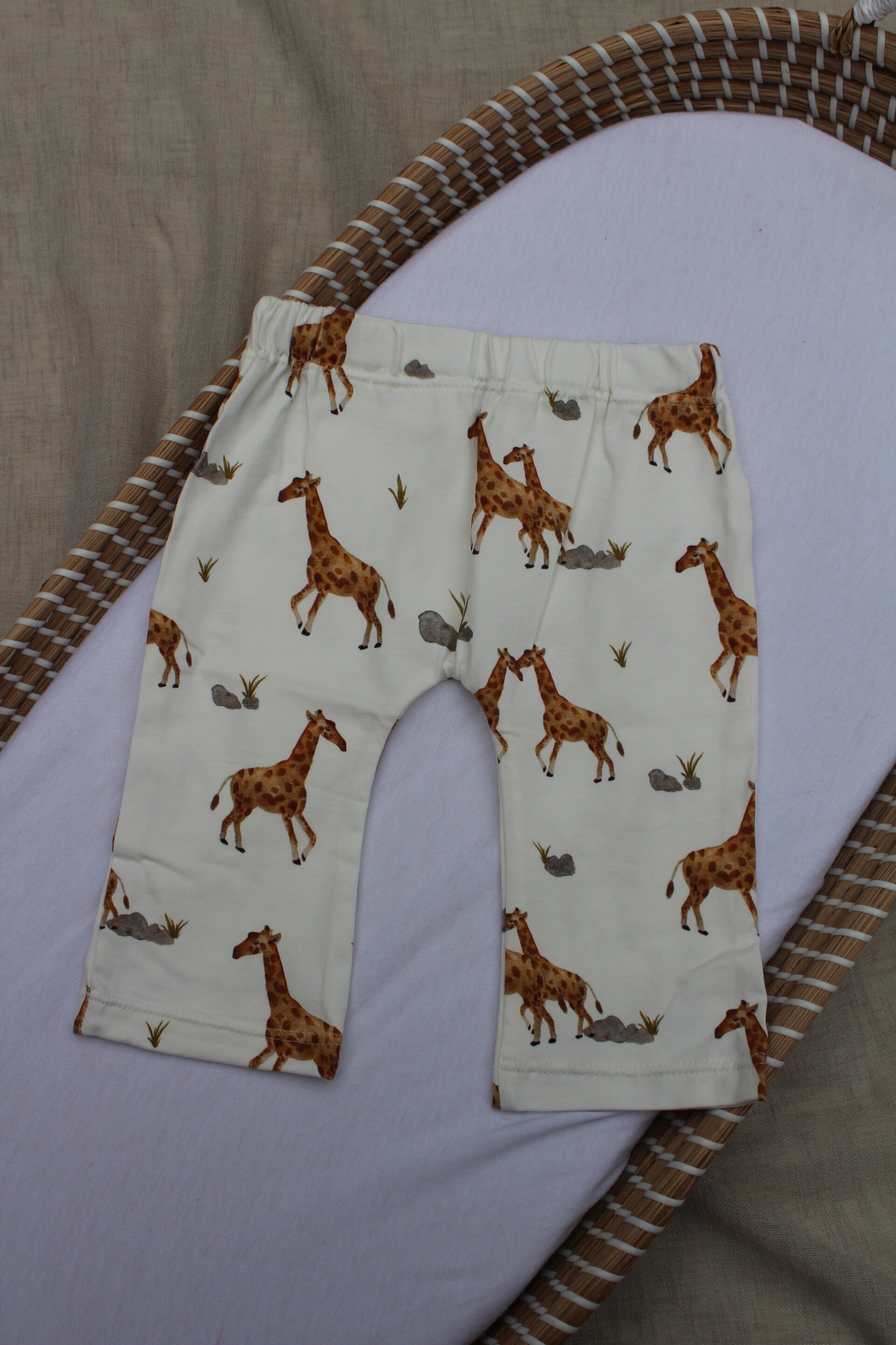 Broek Boris