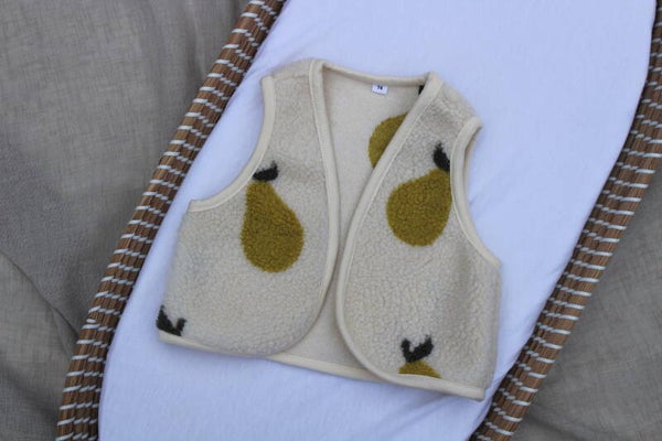 Gilet Youp