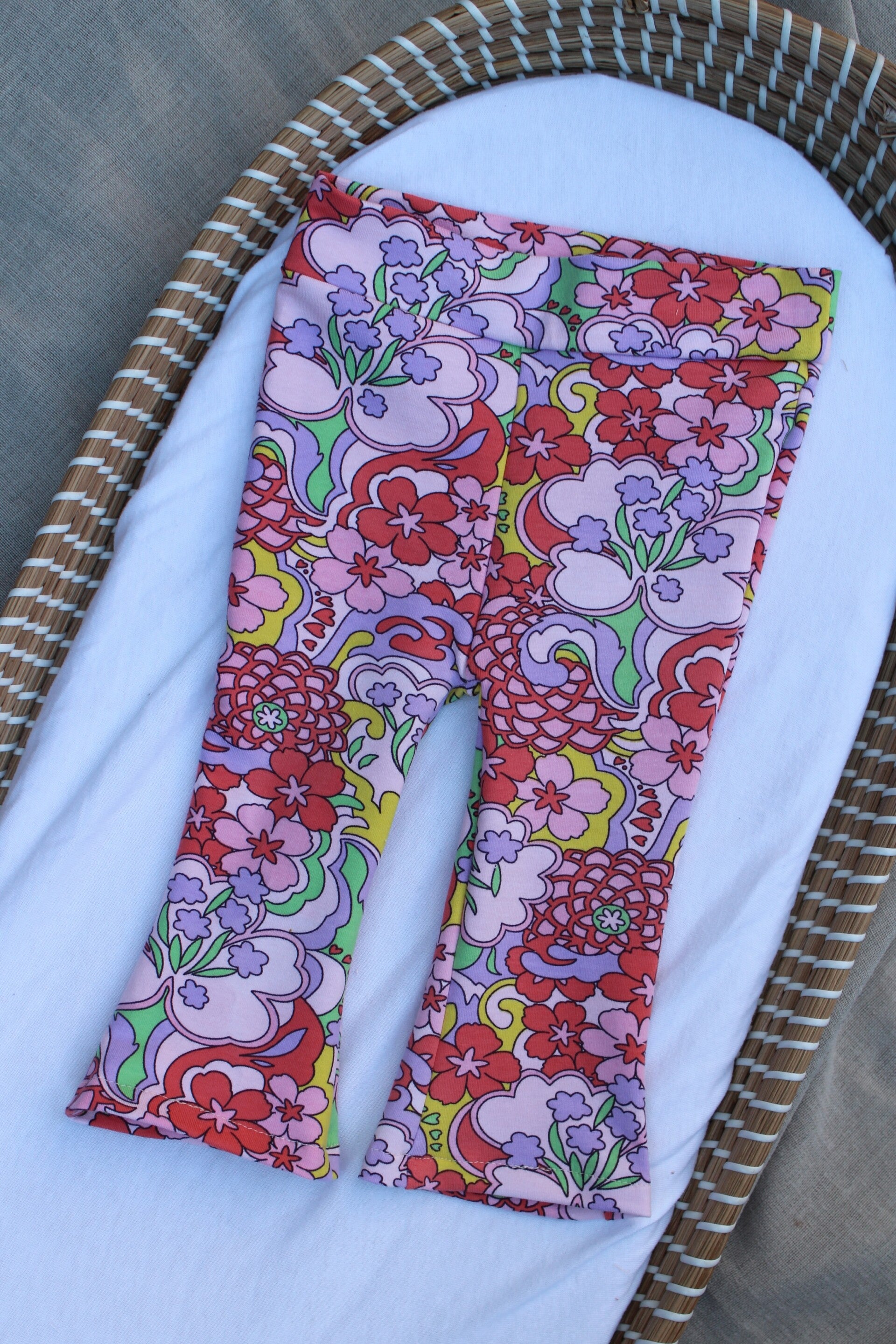 Flaredbroek Lot