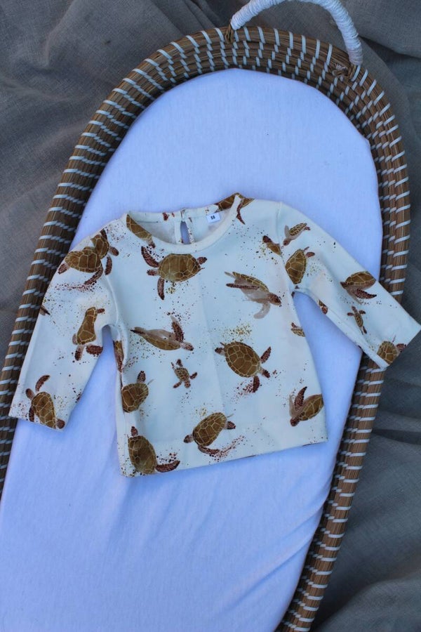 Shirt Tobi