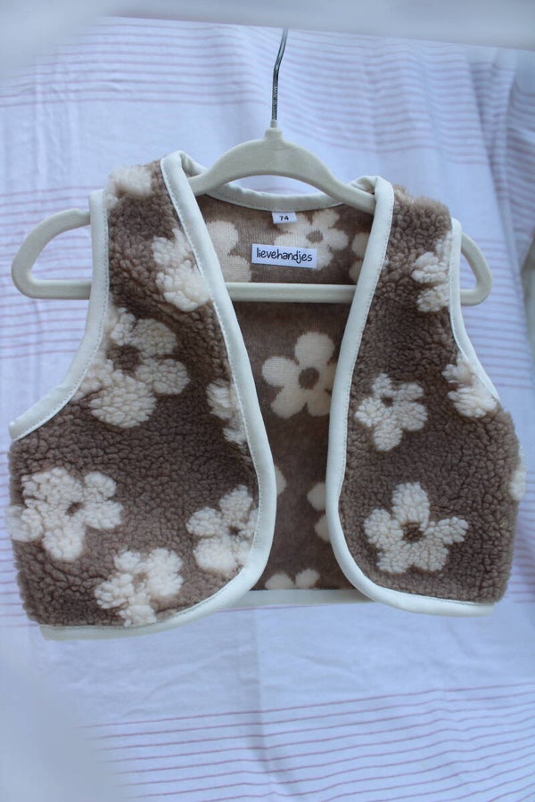 Gilet Mia