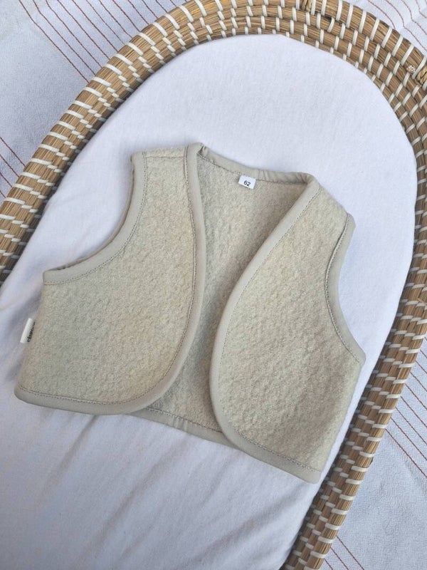 Gilet Scott