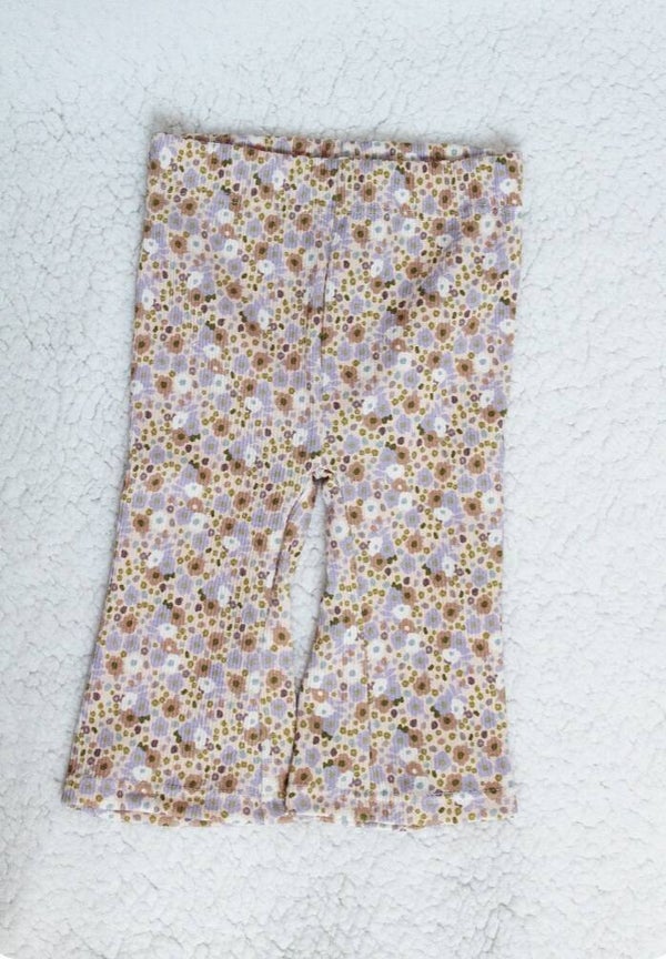 Flaredbroek Maeve