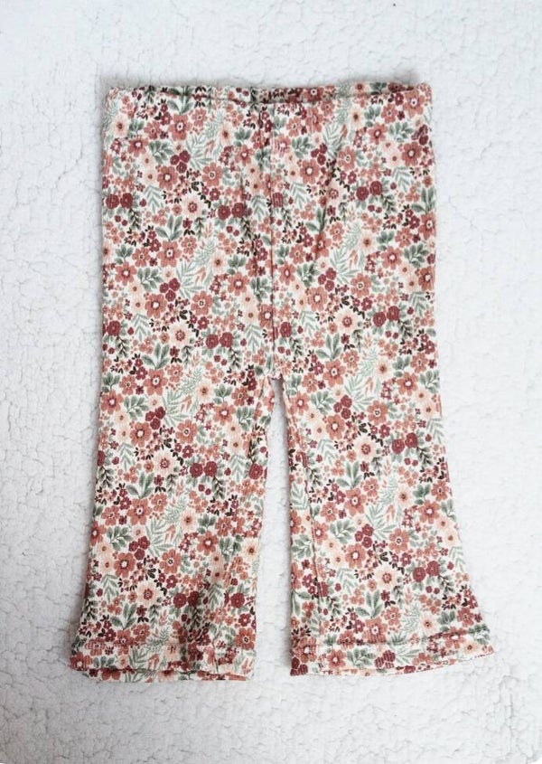 Flaredbroek Nova