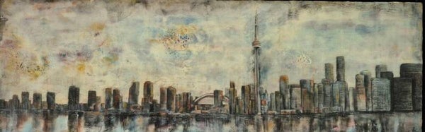 Toronto Skyline