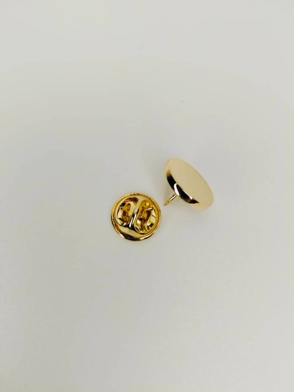 Broche pin Gold