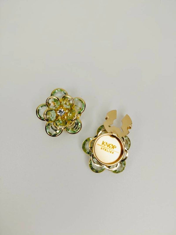 Lumi Bloom Green