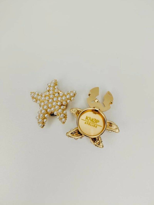 Starfish Pearl