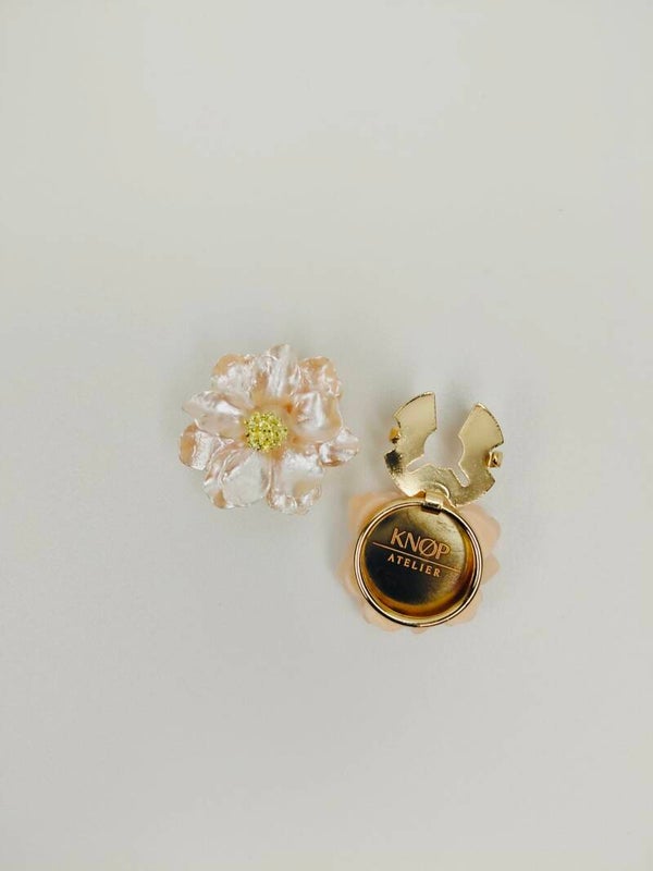 Coco Fleur Champagne