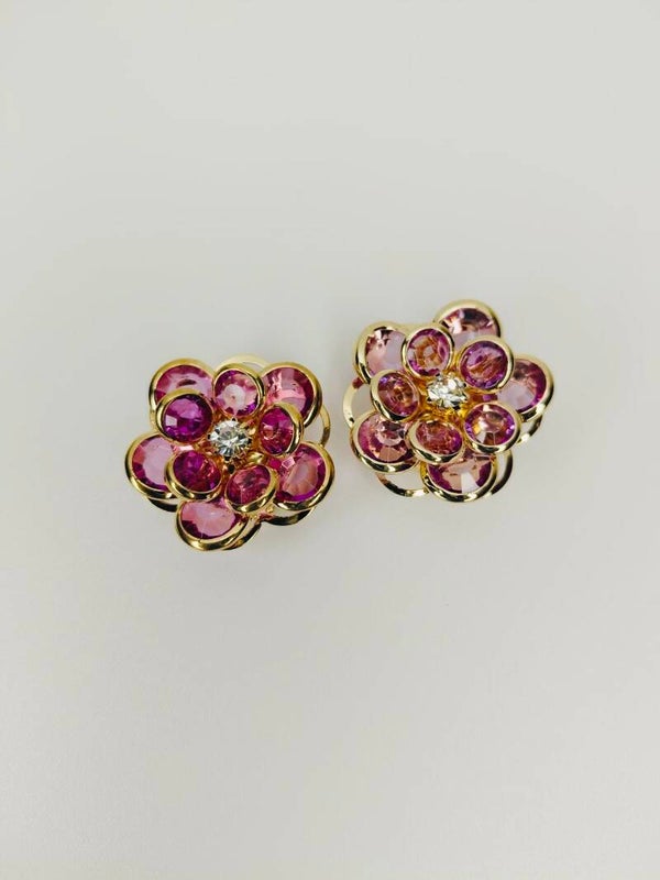 Lumi Bloom Purple