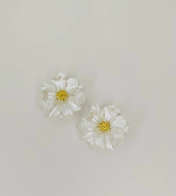Coco Fleur White