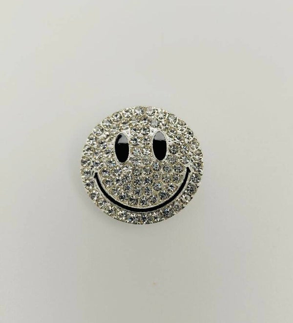 Sweet Smile Silver