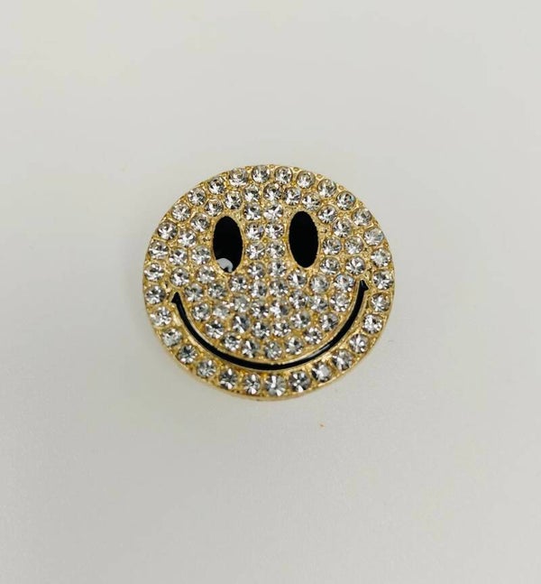 Sweet Smile Gold