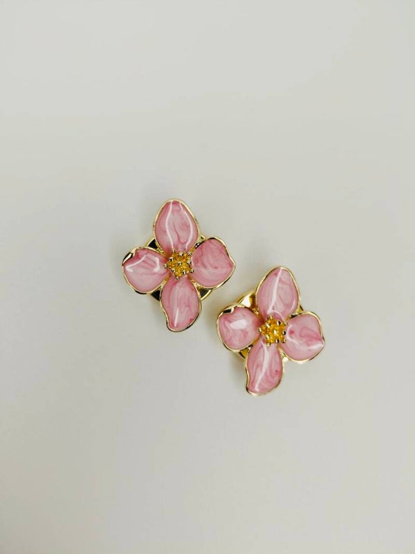 Flora Grace Pink
