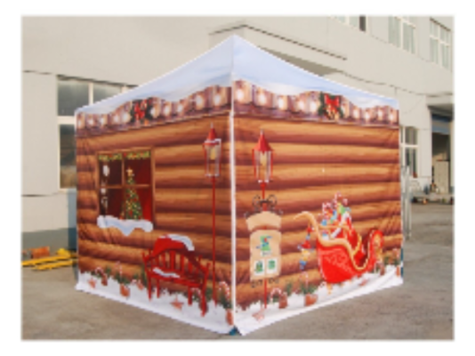 abrivit barnum avec impression