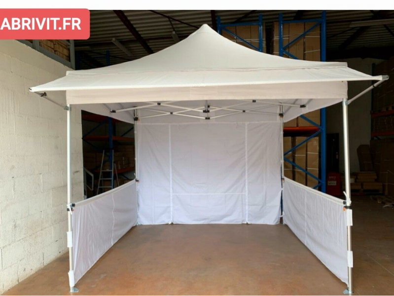 ACCESSOIRE ENTOURAGE POUR BARNUM PLIABLE