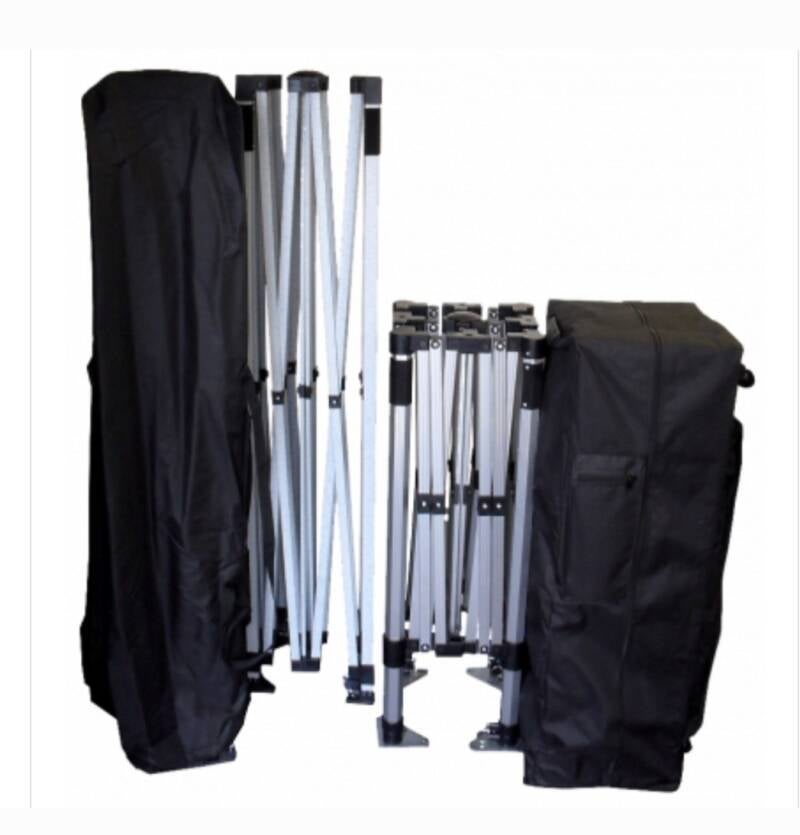 MINI CHAPITEAU COMPACT PRO ALU 45 