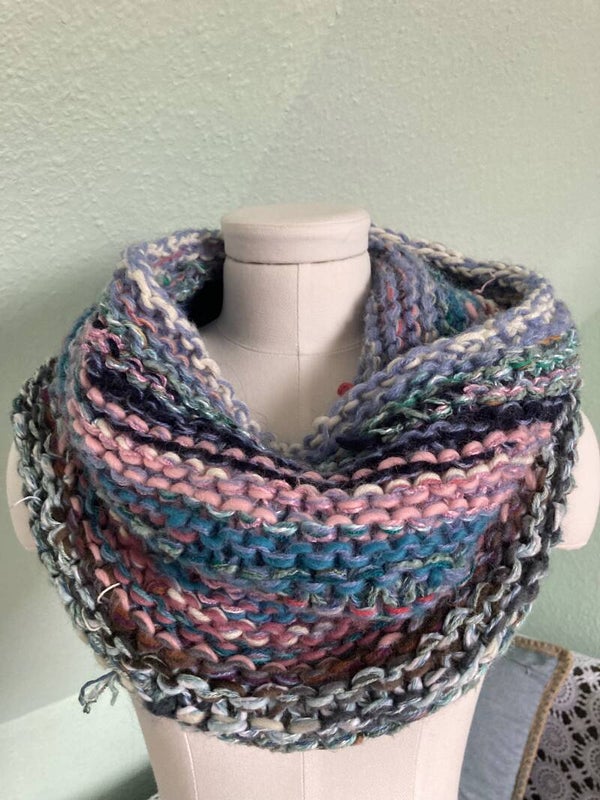 LOOP SCHAL "Gretel"