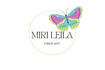 Miri Leila Fiber Art
