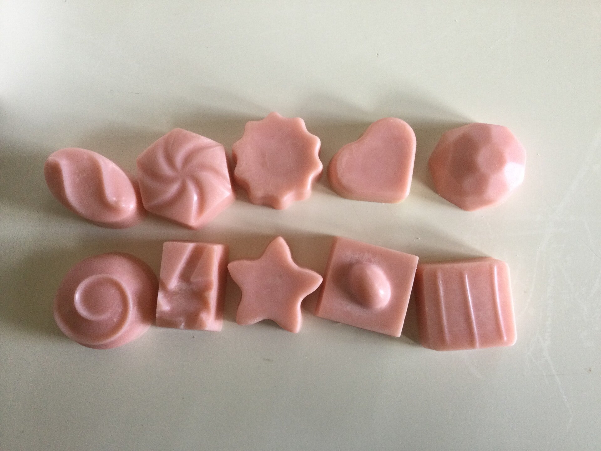 Diverse bon bon circa 10st