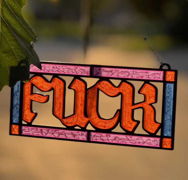Mildly Offensive Sunchatchers