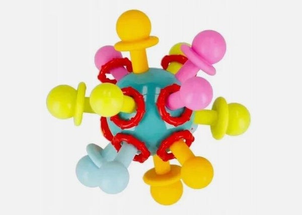 Beißring – Sanfte Zahnungslinderung für Babys