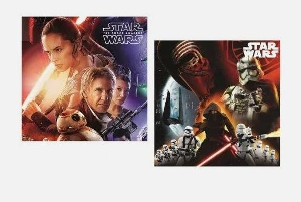 Star Wars Kissenbezug 40×40 cm – Galaktischer Stil für Sofa & Bett